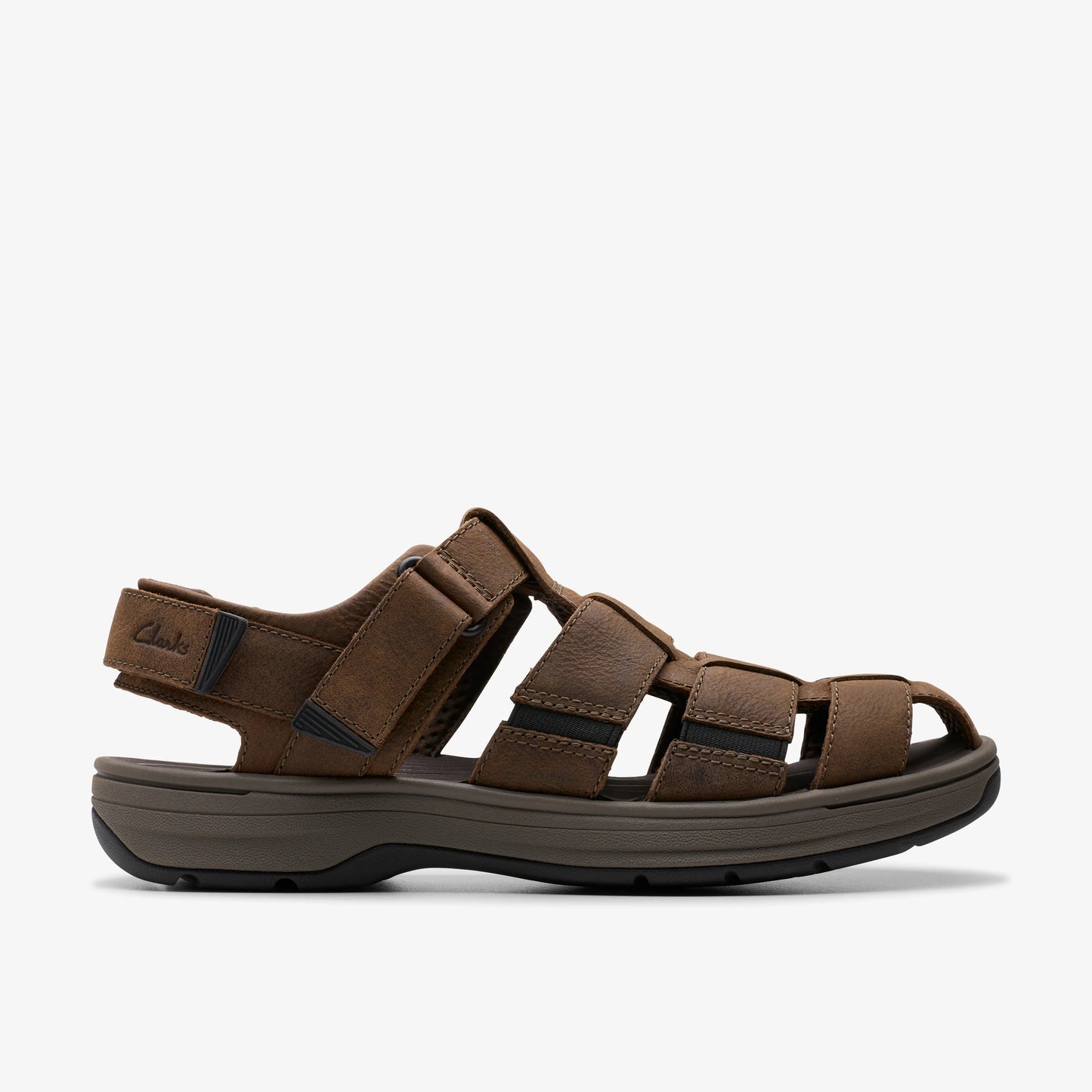 Clarks Sommerschuhe