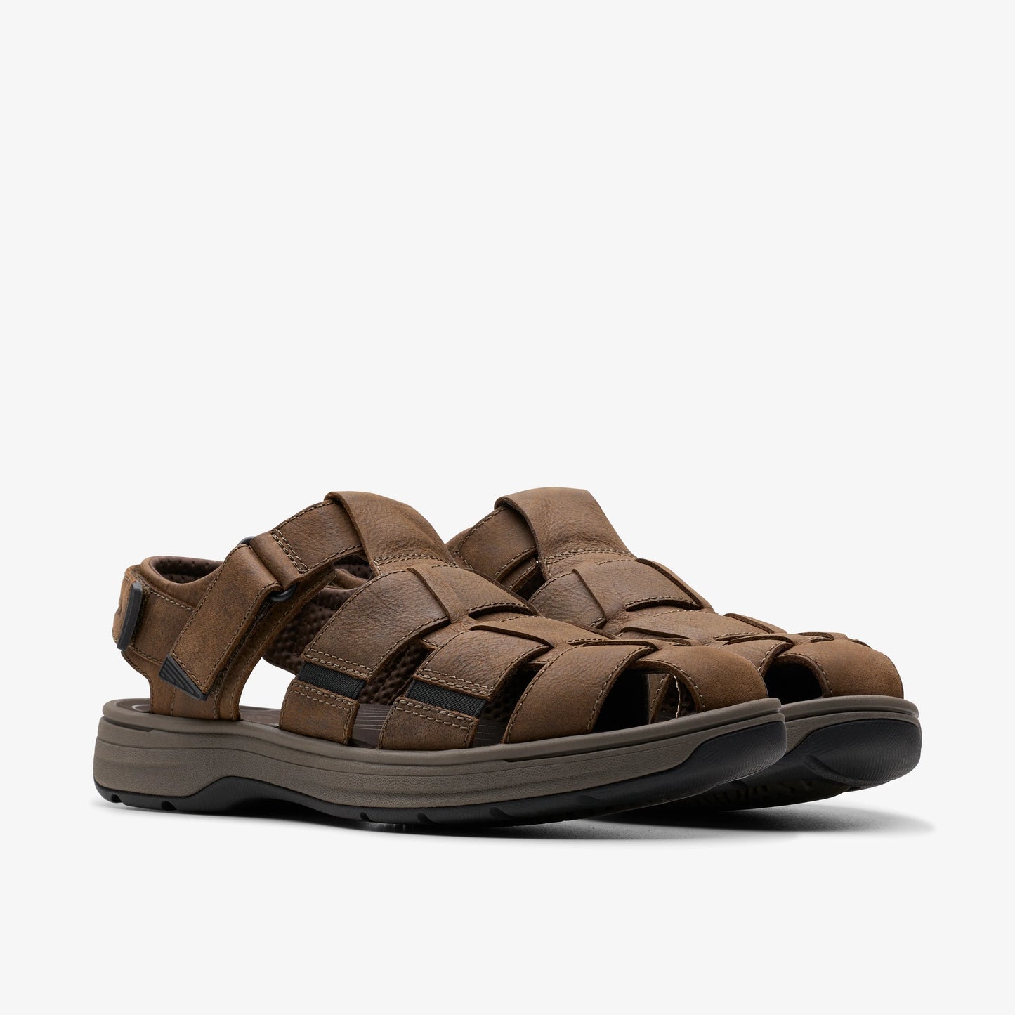 Clarks Sommerschuhe
