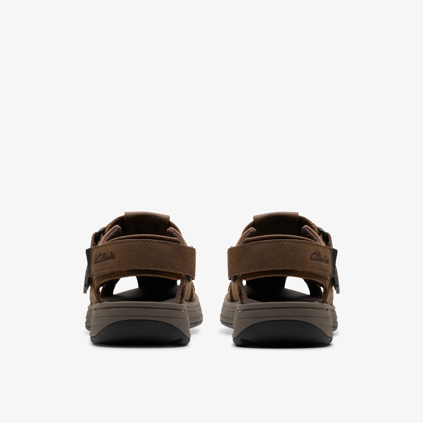 Clarks Sommerschuhe