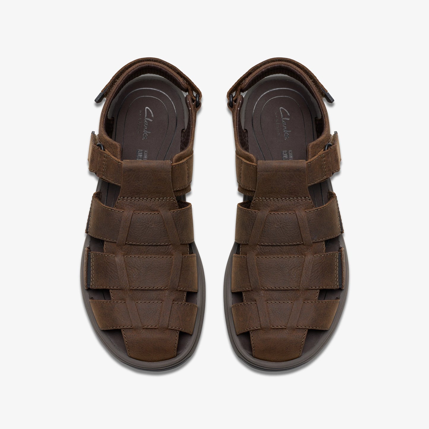 Clarks Sommerschuhe