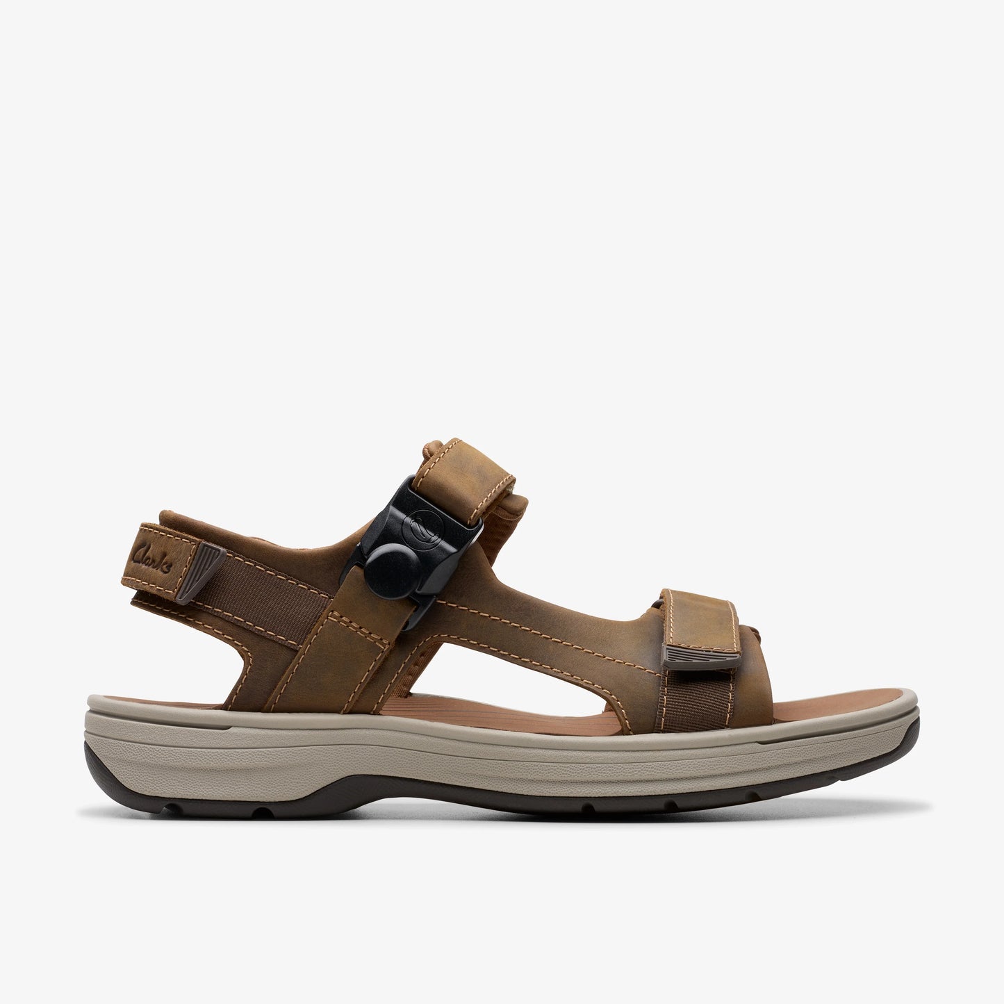 Chaussures d'été Clarks