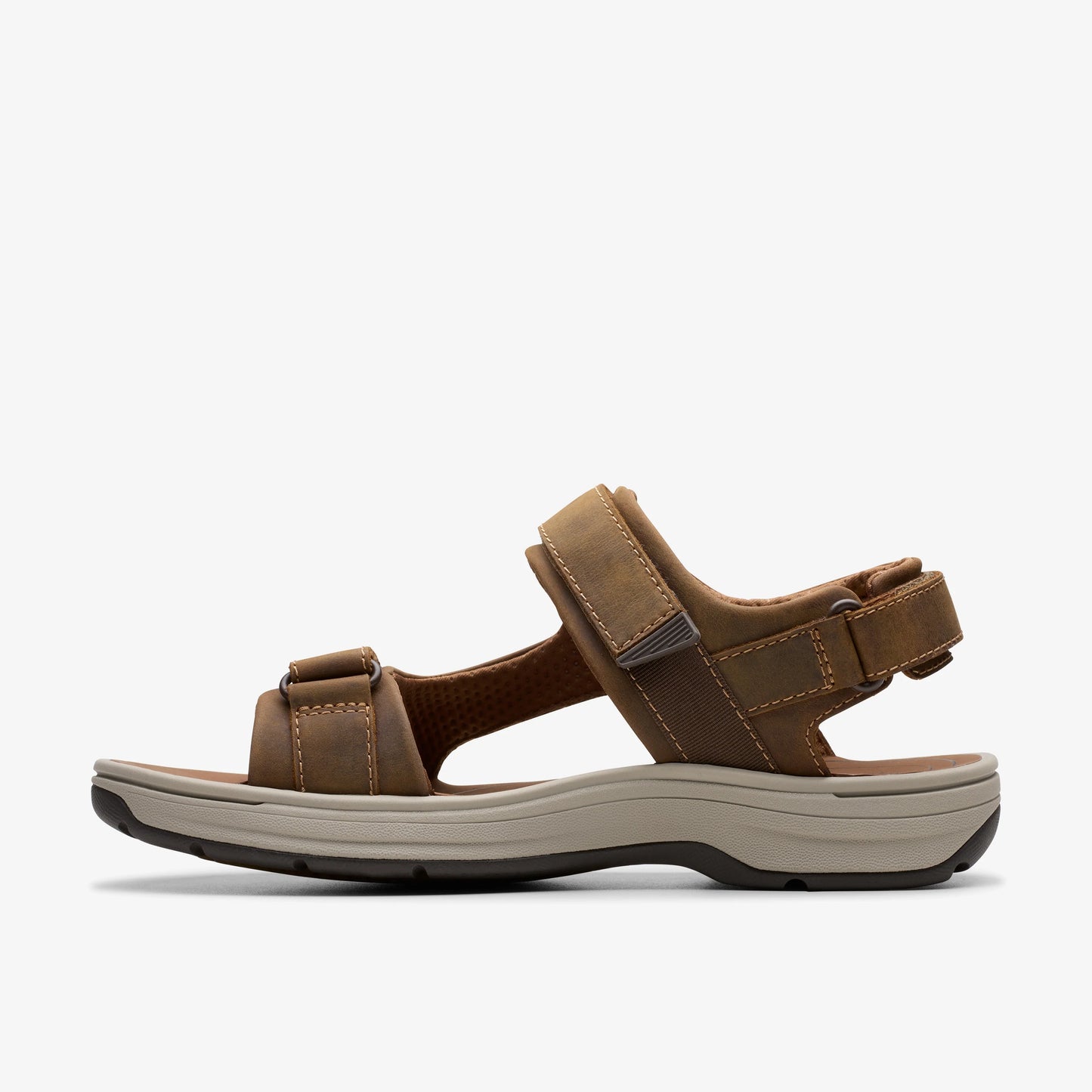 Chaussures d'été Clarks