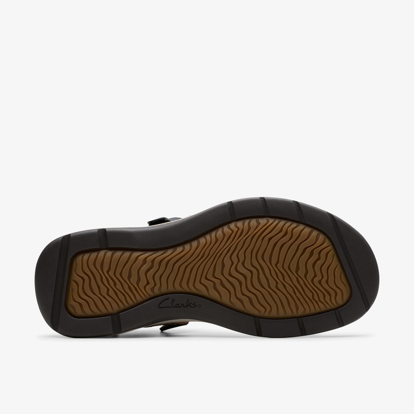 Chaussures d'été Clarks