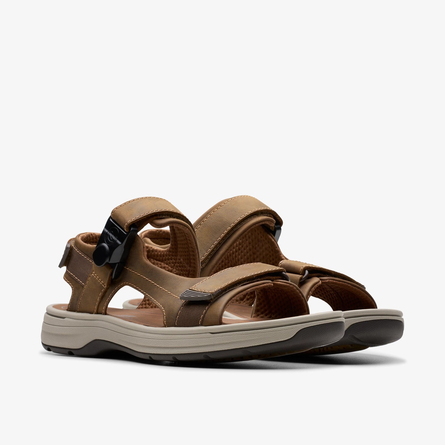 Chaussures d'été Clarks