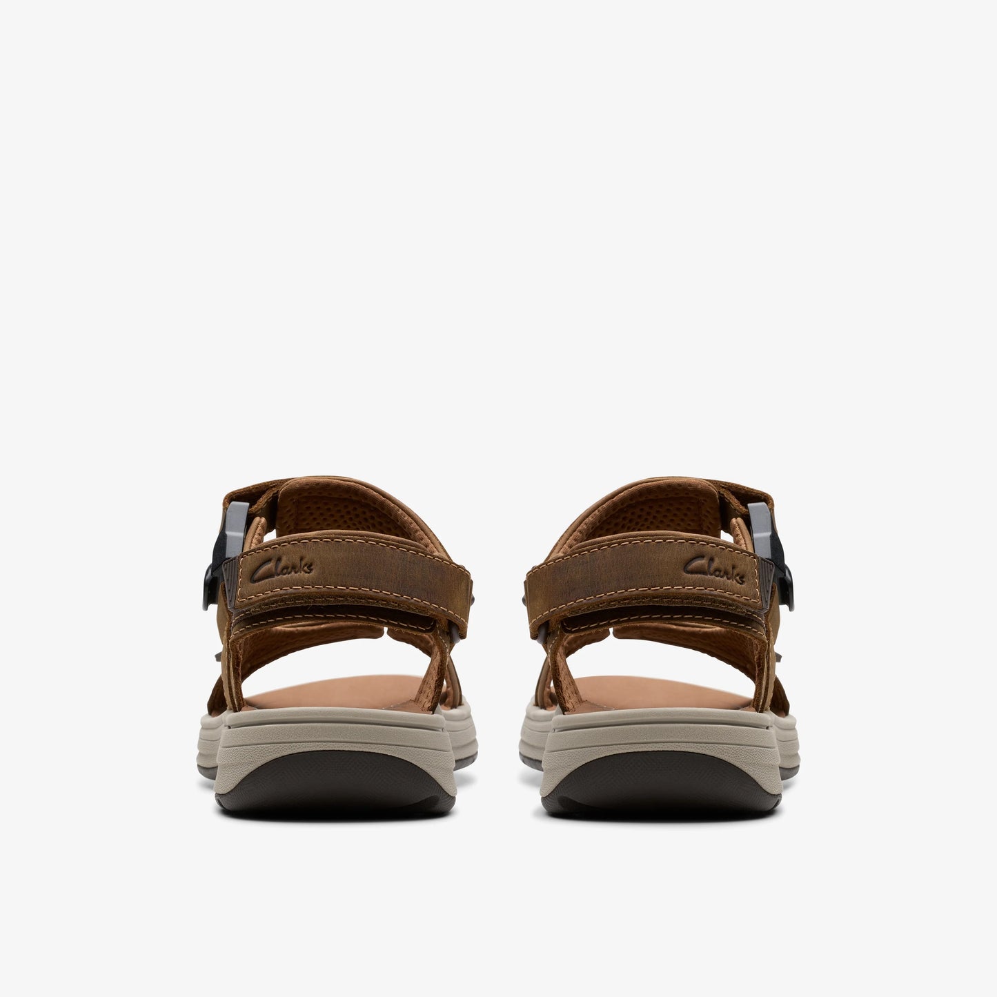 Chaussures d'été Clarks