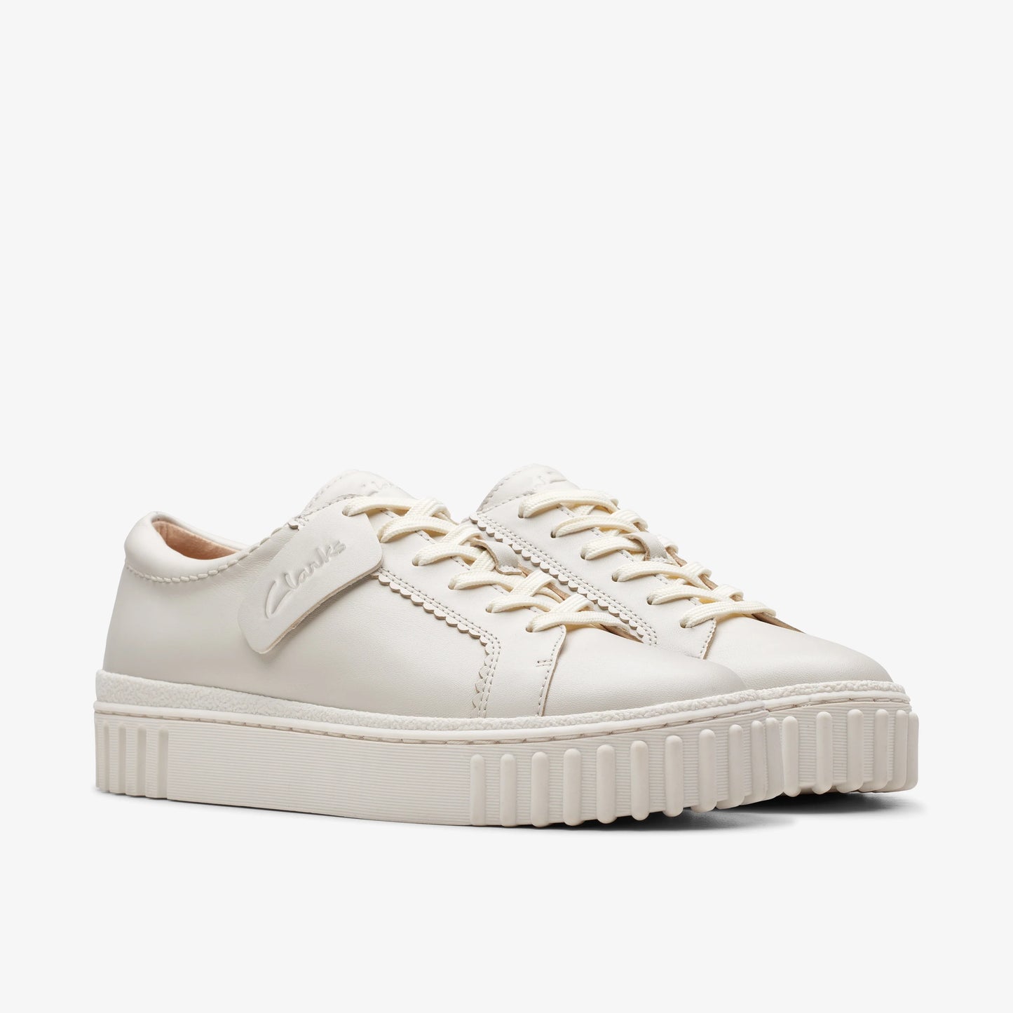 Chaussures d'été Clarks