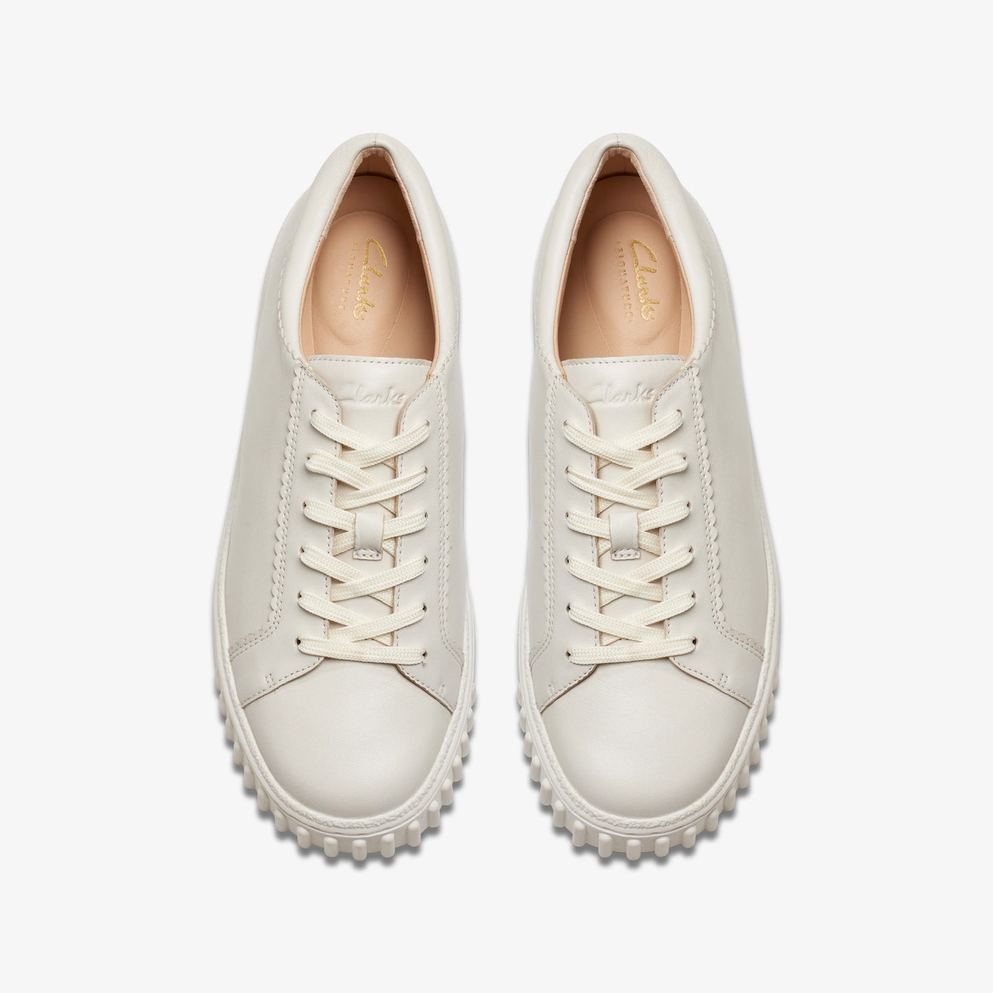 Chaussures d'été Clarks