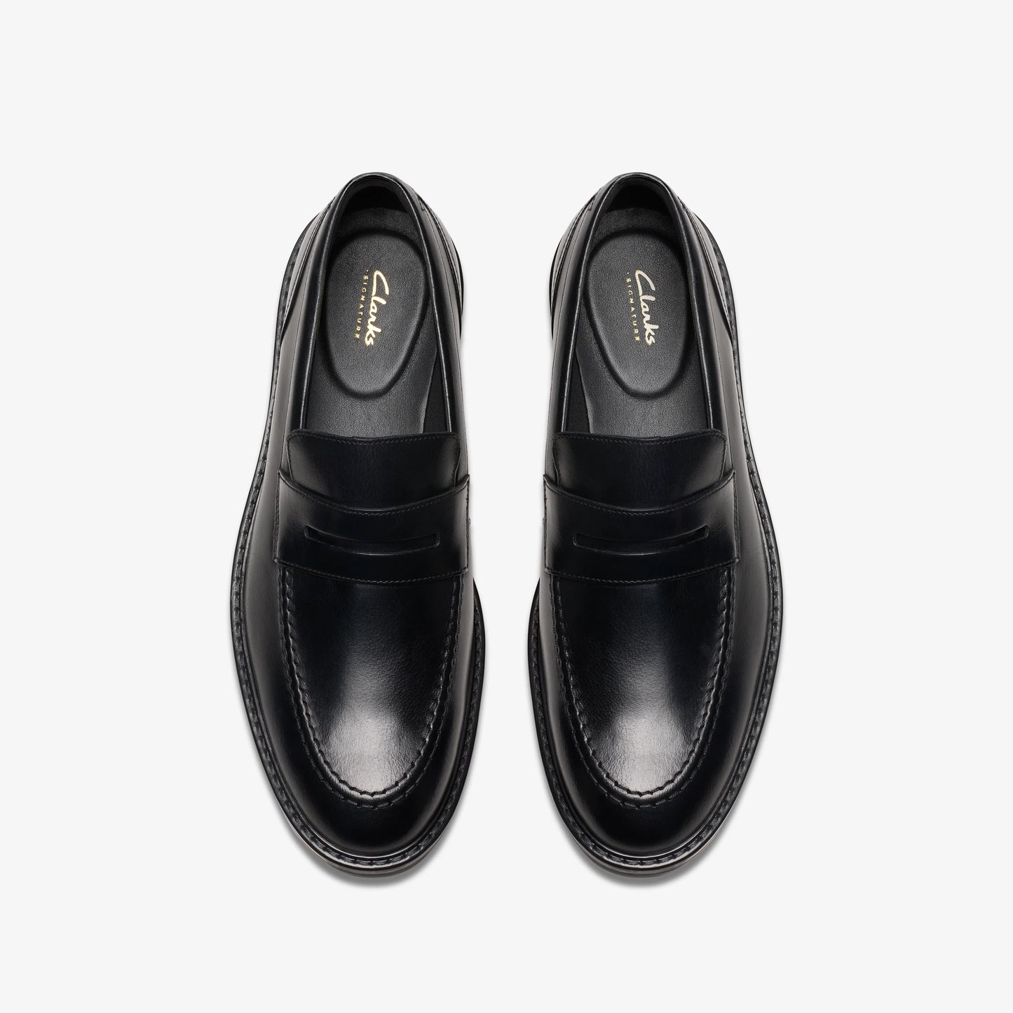 Chaussures d'été Clarks