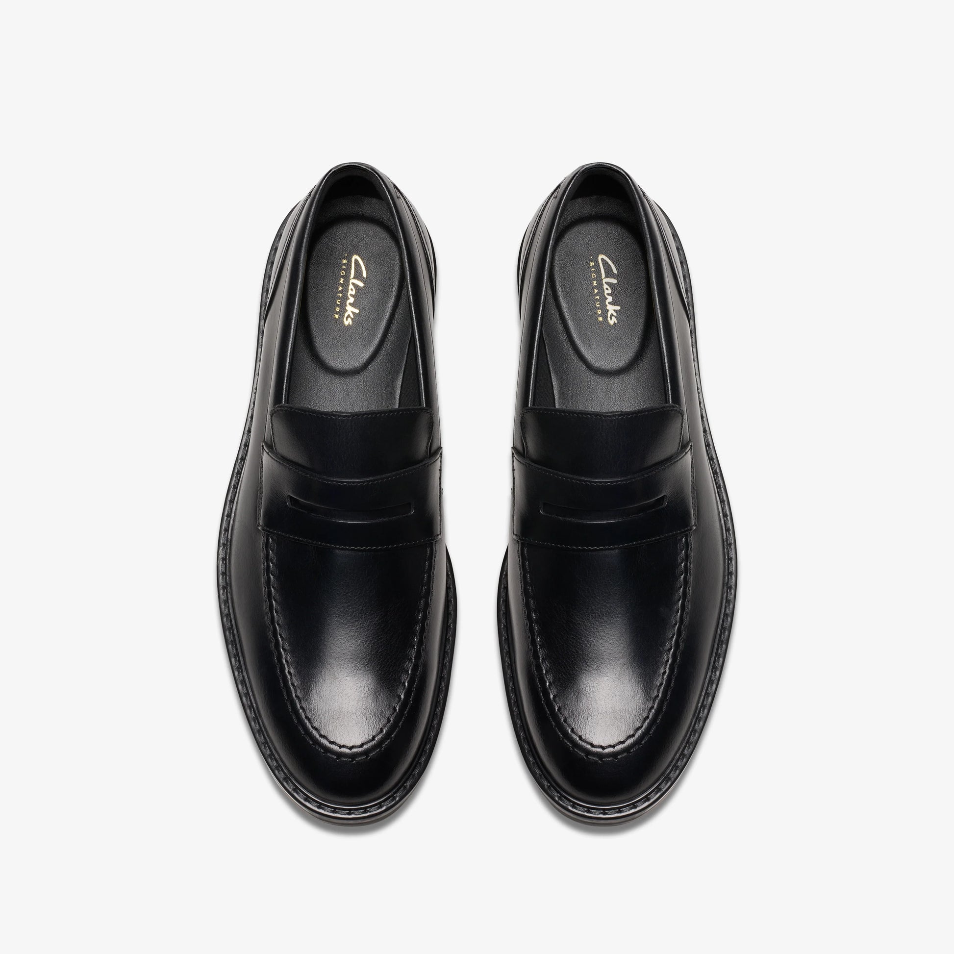 Clarks Sommerschuhe