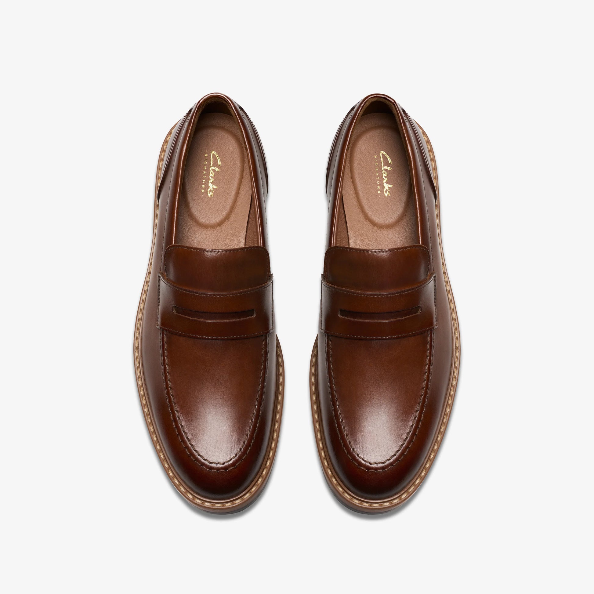 Clarks Sommerschuhe