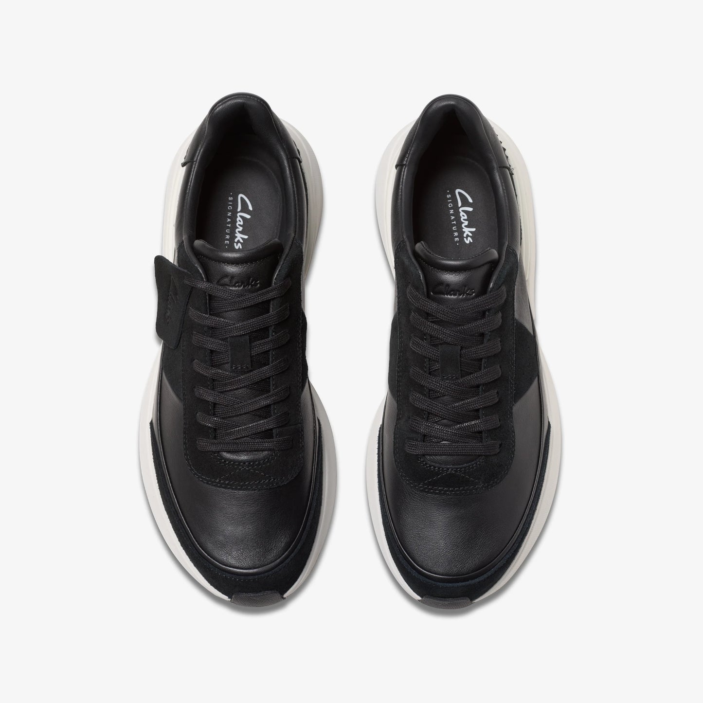 Chaussures d'été Clarks