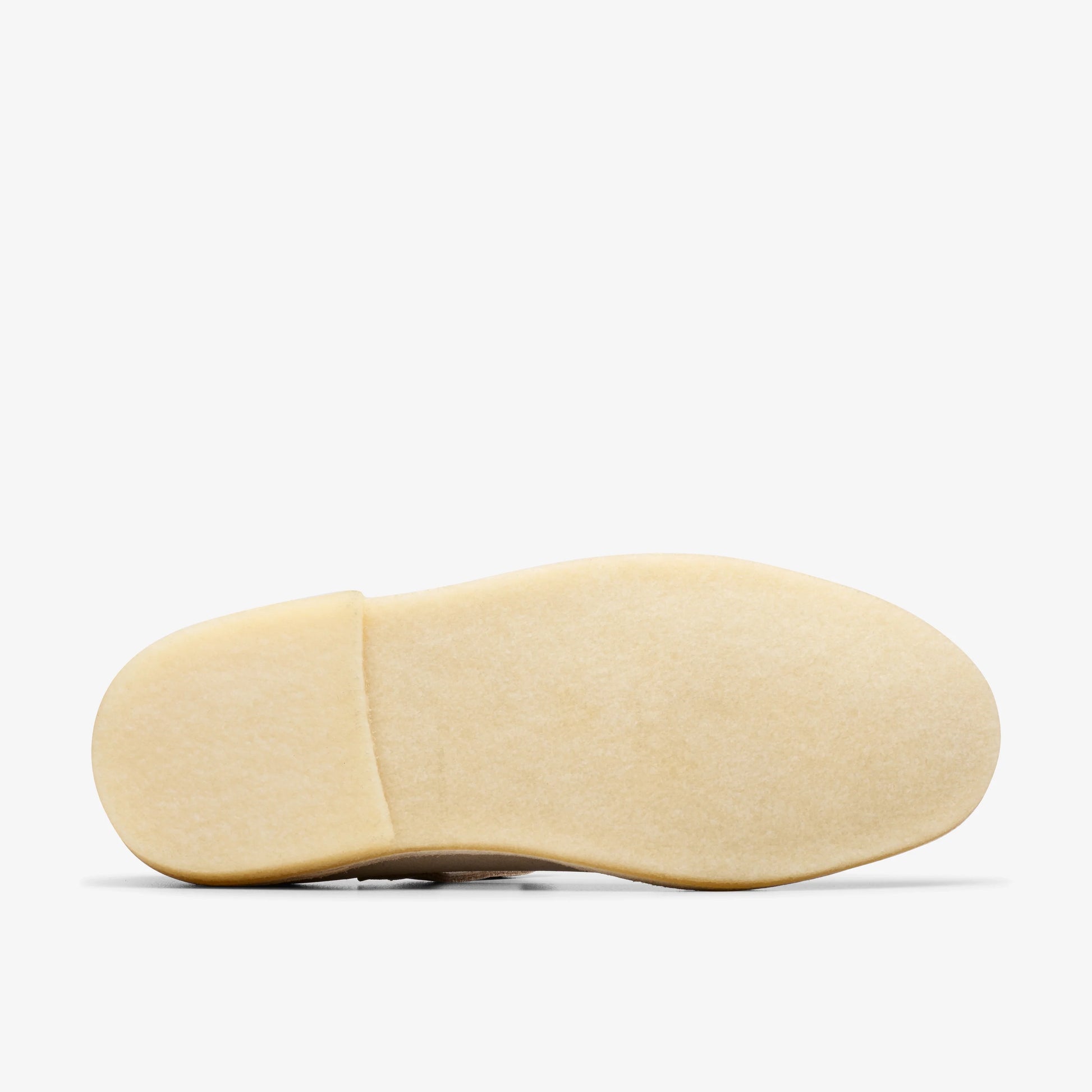 Zapatos Casual De La Marca Clarks  Para Mujer Modelo Desert Jane Sand Suede