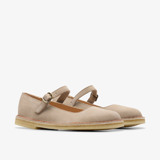 Buty letnie Clarks