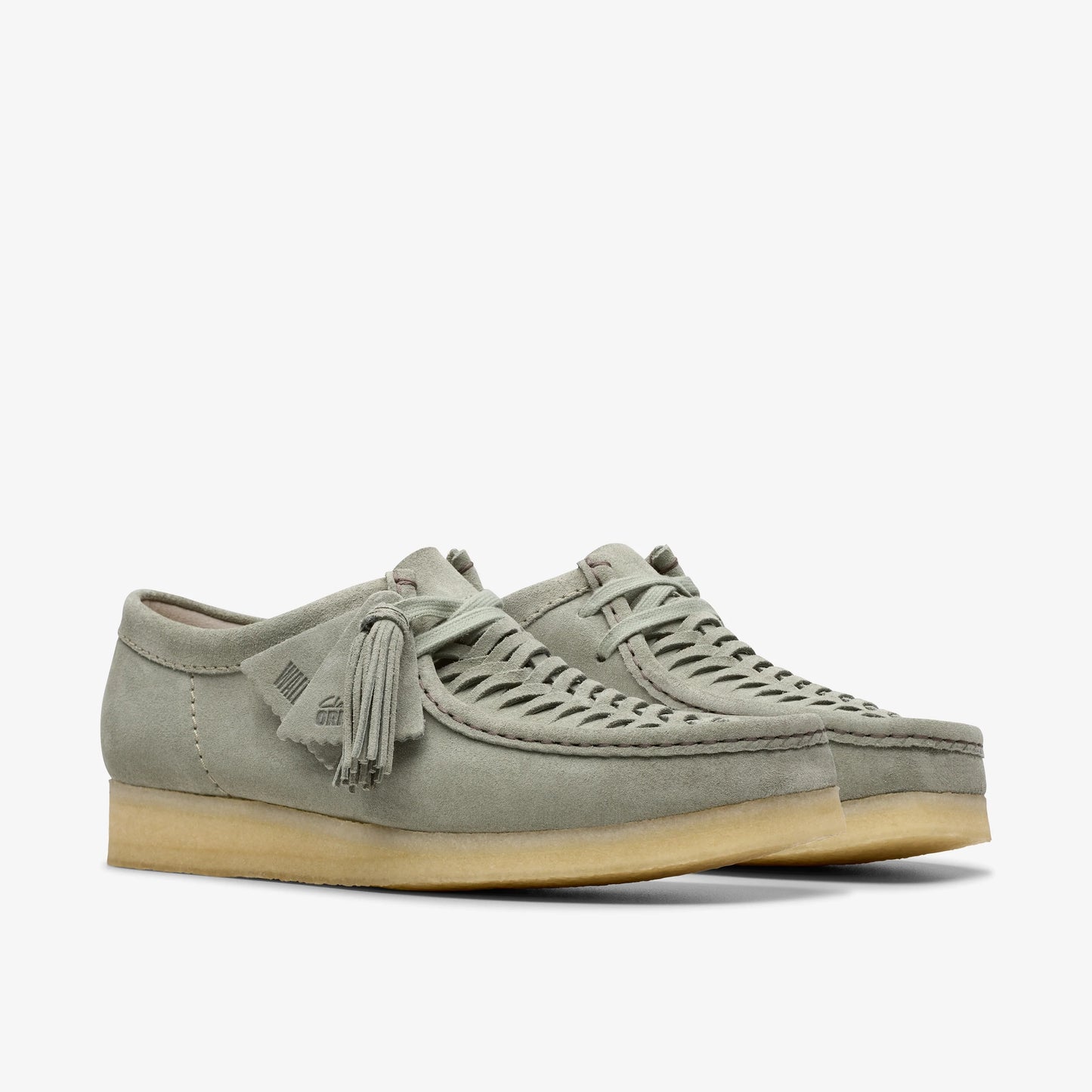 Chaussures d'été Clarks