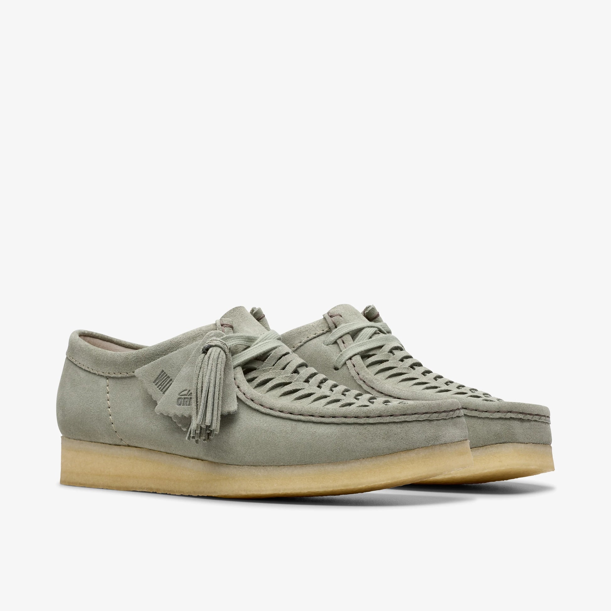 Літнє взуття Clarks