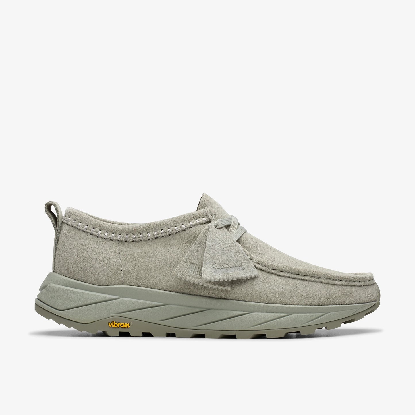 Zapatos Casual De La Marca Clarks Para Hombre Modelo Walla Eden Lo Sage Suede