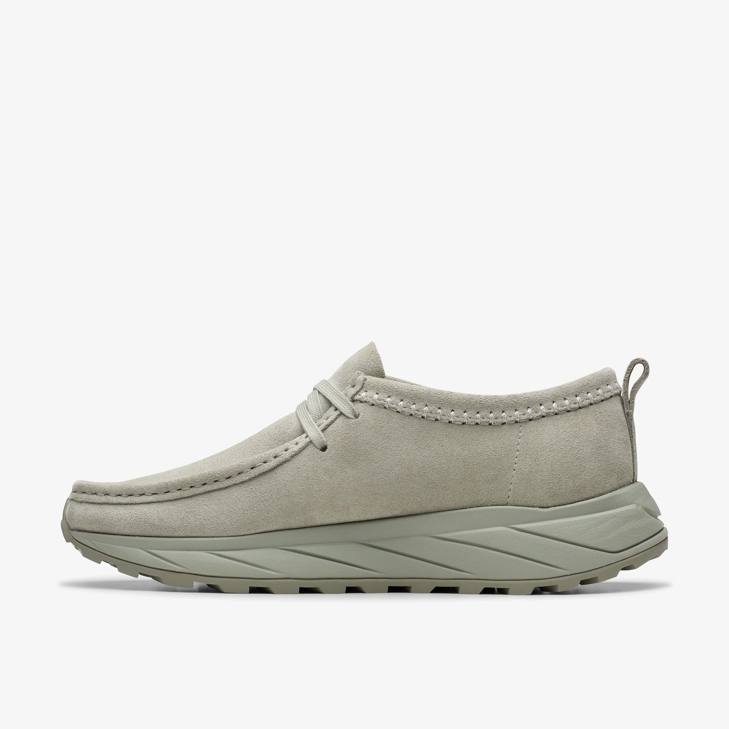 Zapatos Casual De La Marca Clarks Para Hombre Modelo Walla Eden Lo Sage Suede