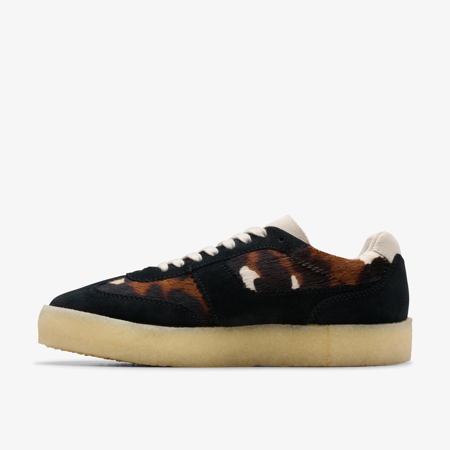 Zapatos Casual De La Marca Clarks Para Mujer Modelo Tor 80. Black Interest