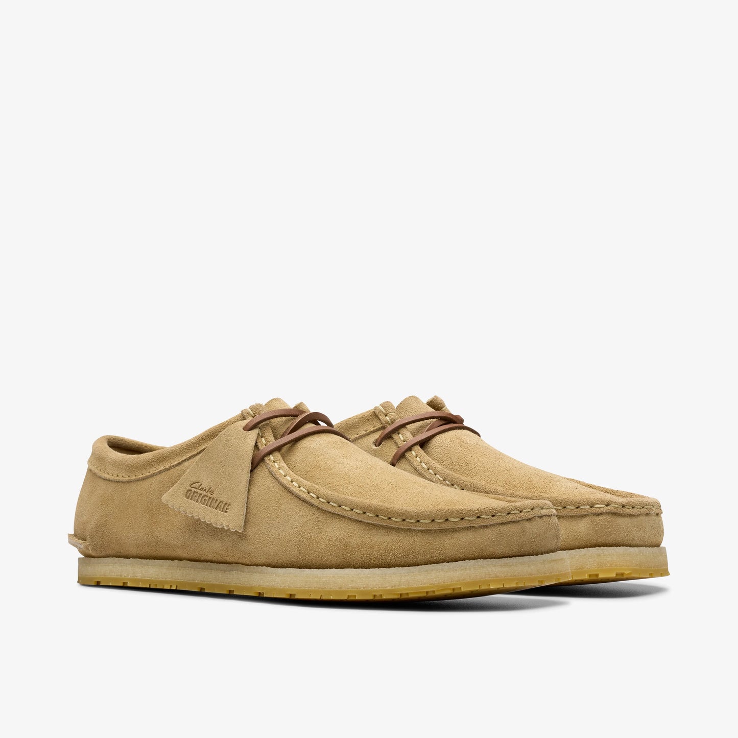Chaussures d'été Clarks