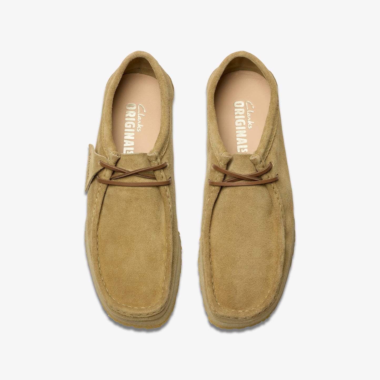 Chaussures d'été Clarks
