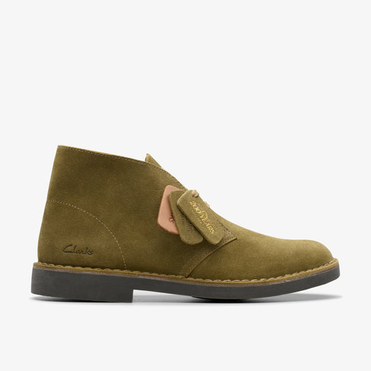 Літнє взуття Clarks