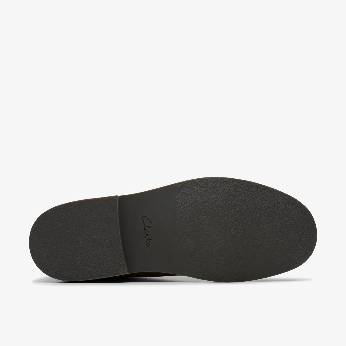Botines De La Marca Clarks Para Hombre Modelo Desert Bt Evo Olive Suede