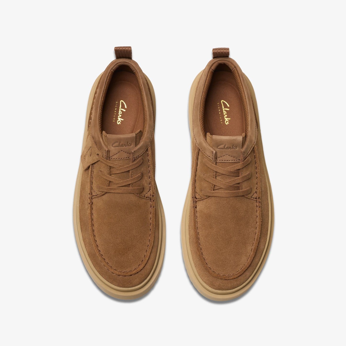 Chaussures d'été Clarks