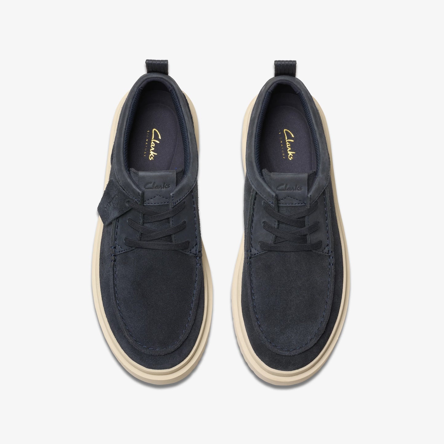 Chaussures d'été Clarks