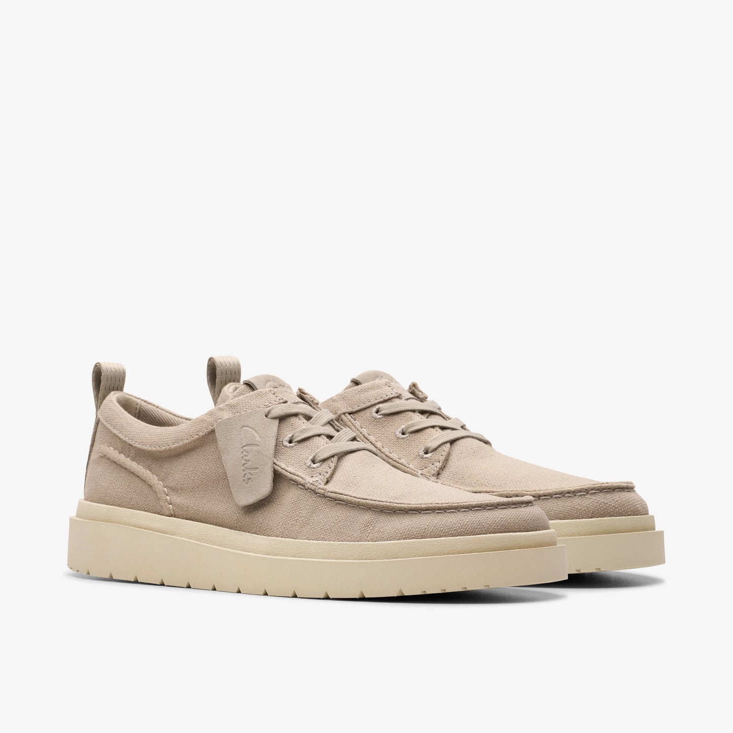 Chaussures d'été Clarks