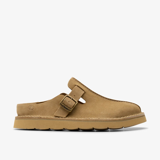 Летняя обувь Clarks
