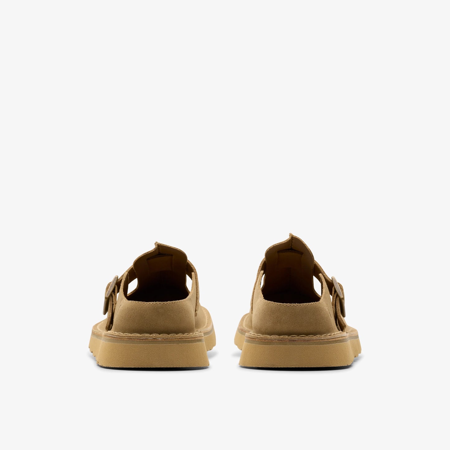 Chaussures d'été Clarks