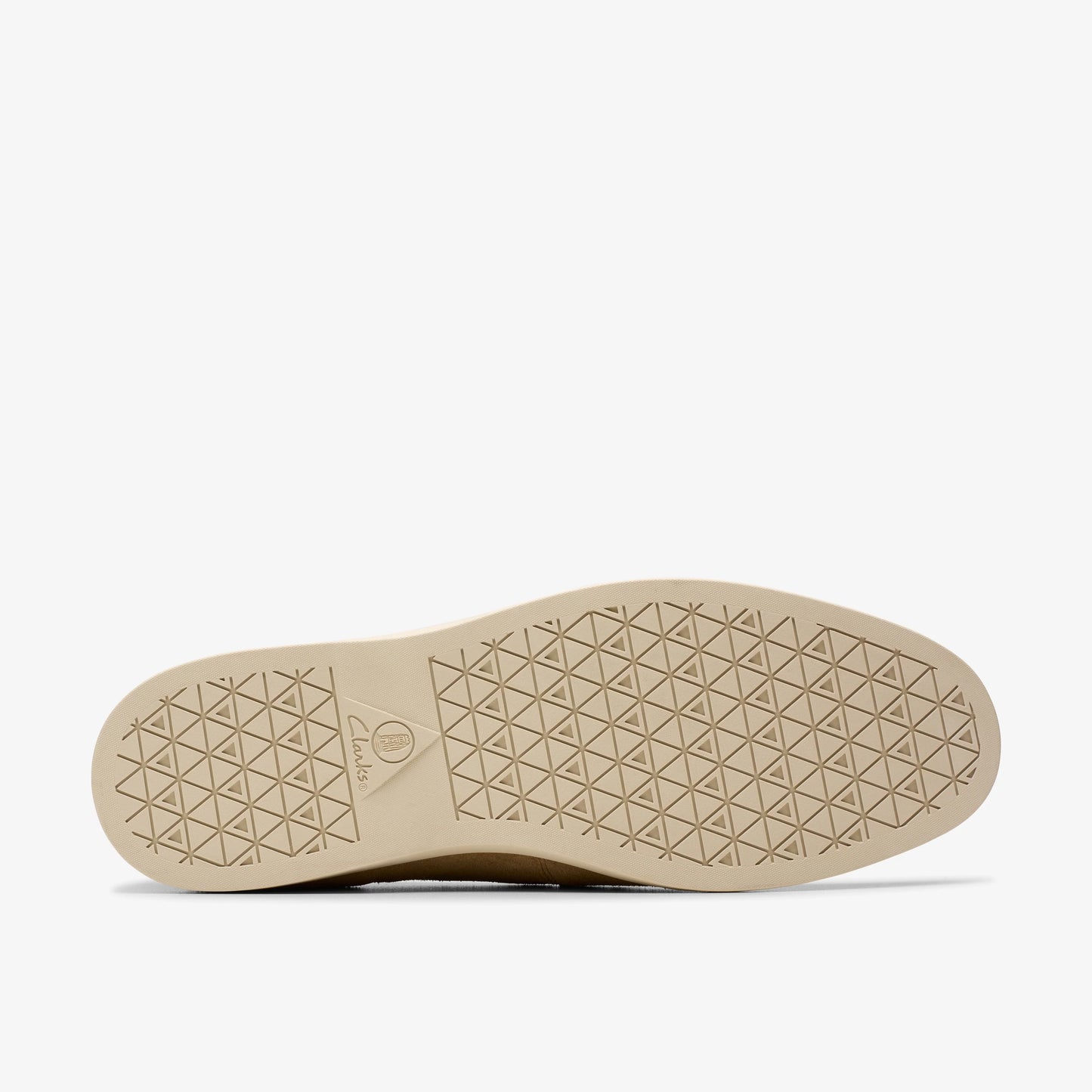 Zapatos Casual De La Marca Clarks Para Hombre Modelo Torford Easy Dark Sand Suede