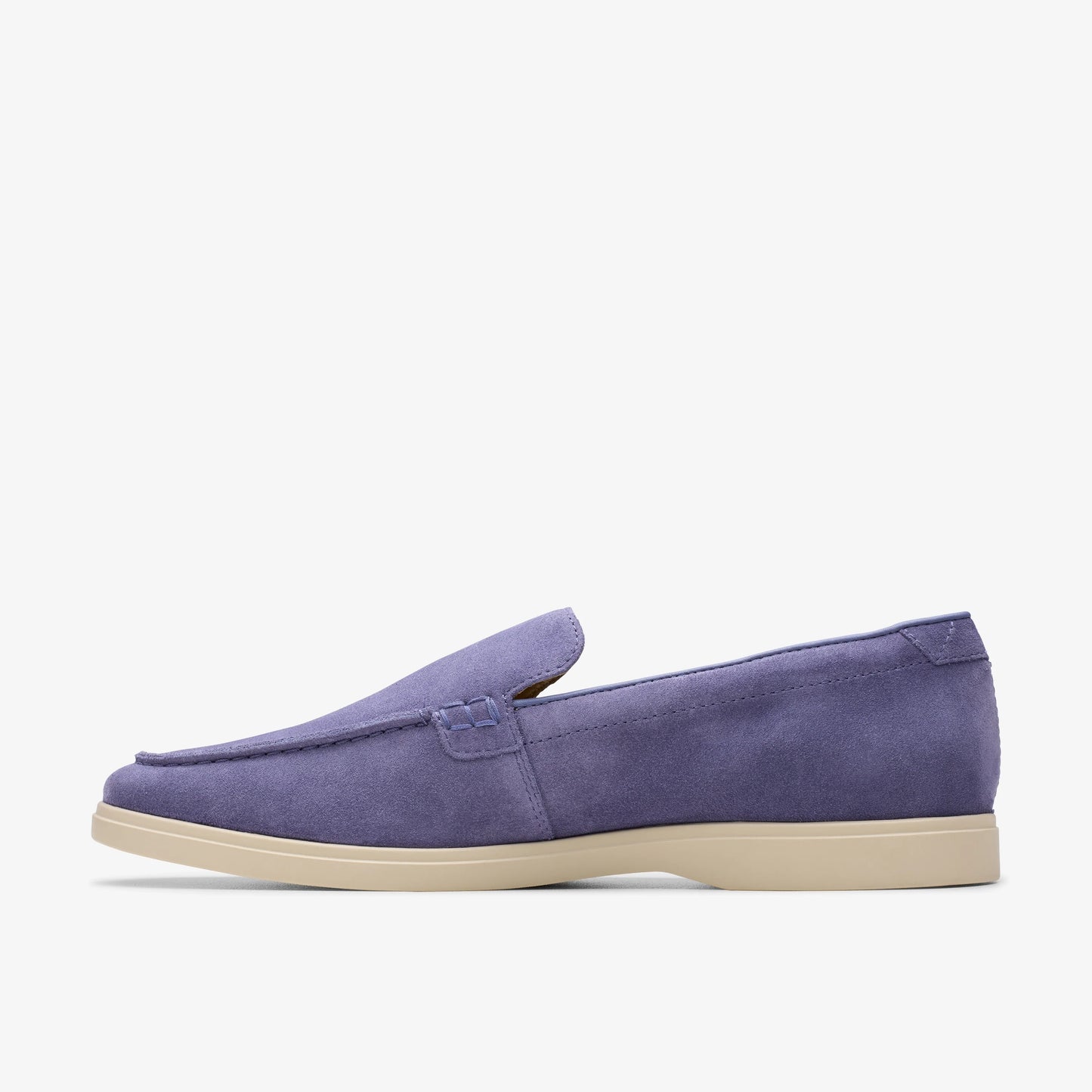 Zapatos Casual De La Marca Clarks Para Hombre Modelo Torford Easy Dusk Blue Sde