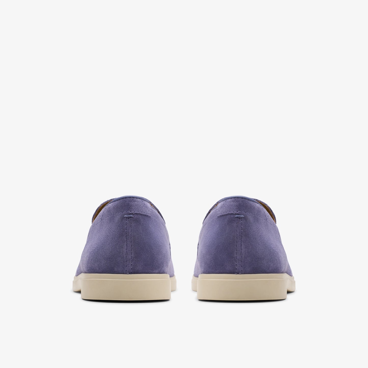 Zapatos Casual De La Marca Clarks Para Hombre Modelo Torford Easy Dusk Blue Sde