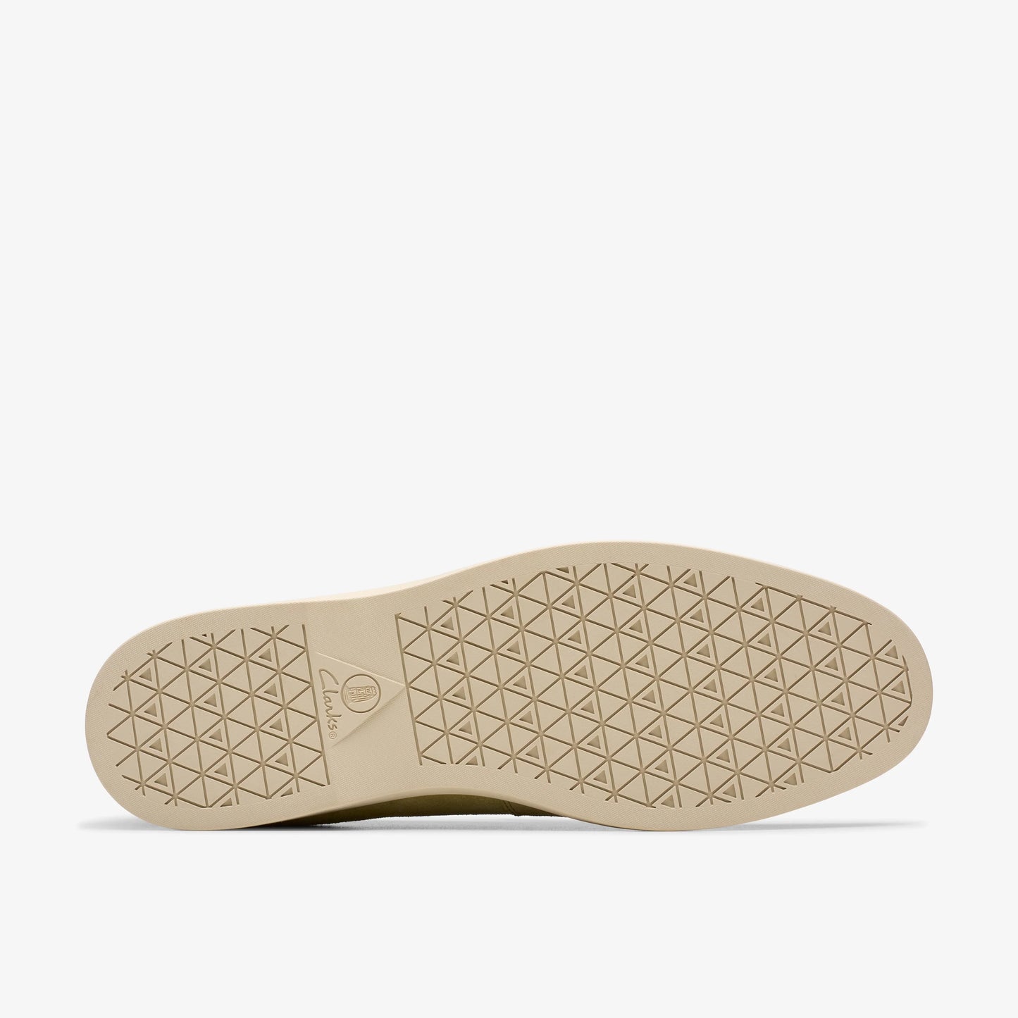 Zapatos Casual De La Marca Clarks Para Hombre Modelo Torford Easy Sage Suede