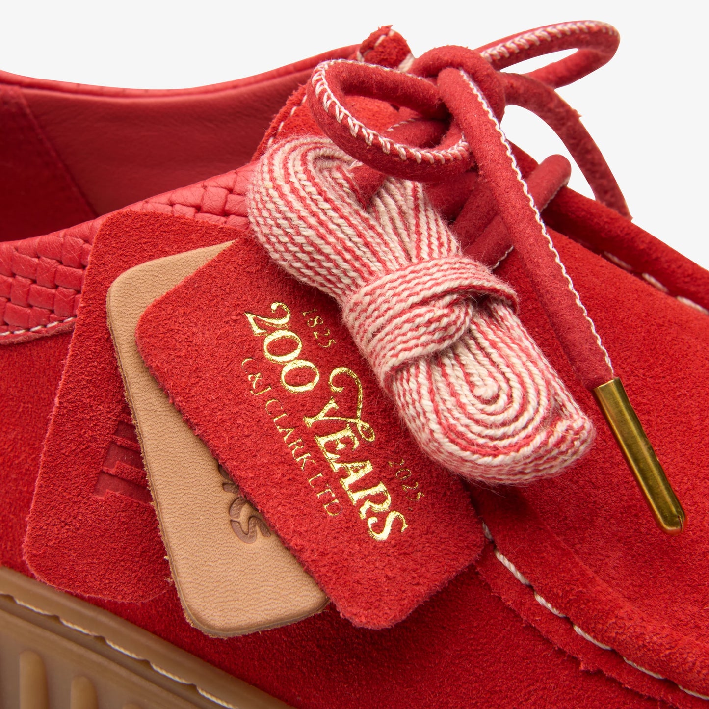Chaussures d'été Clarks