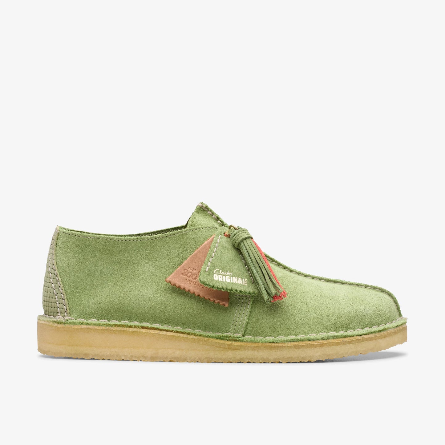 Chaussures d'été Clarks