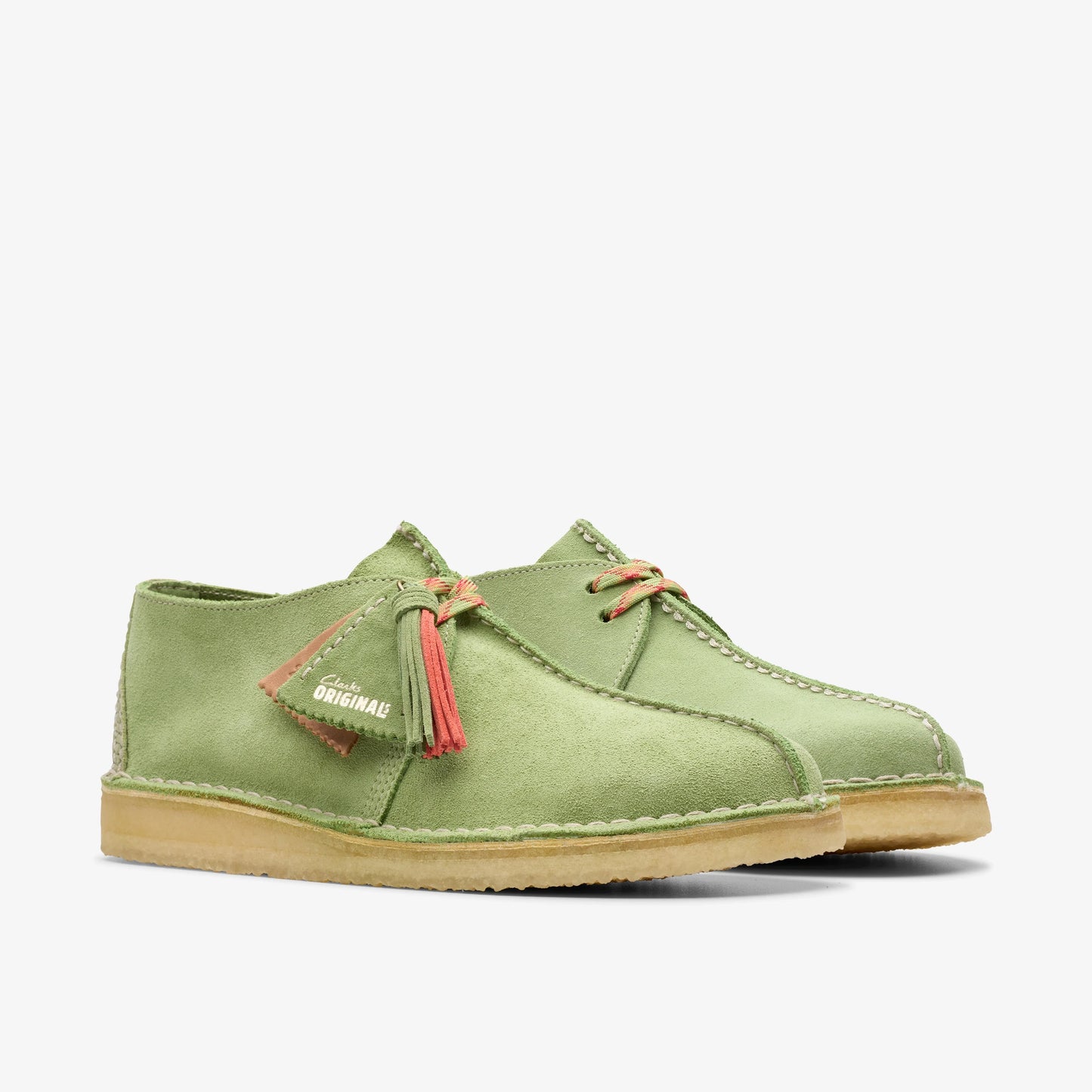 Chaussures d'été Clarks