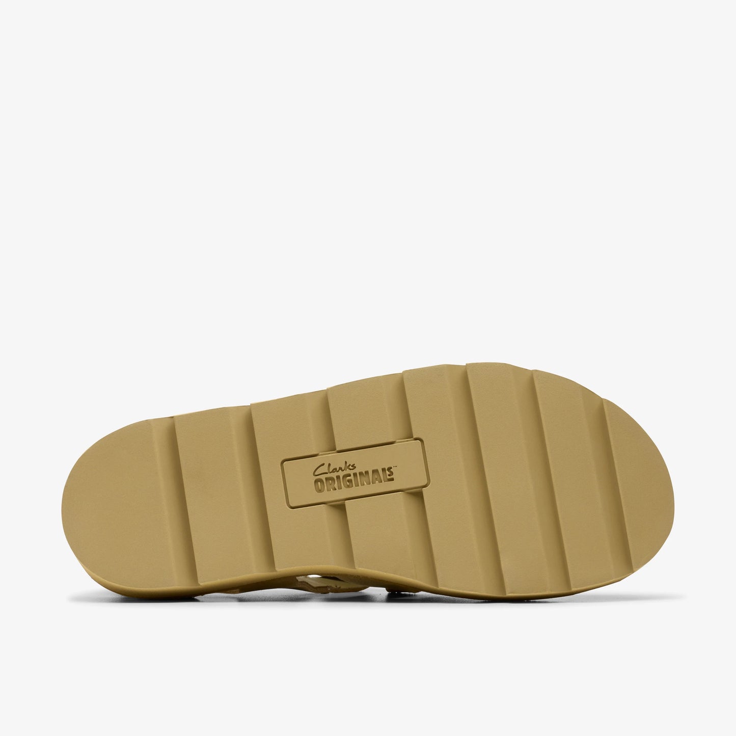 Chaussures d'été Clarks