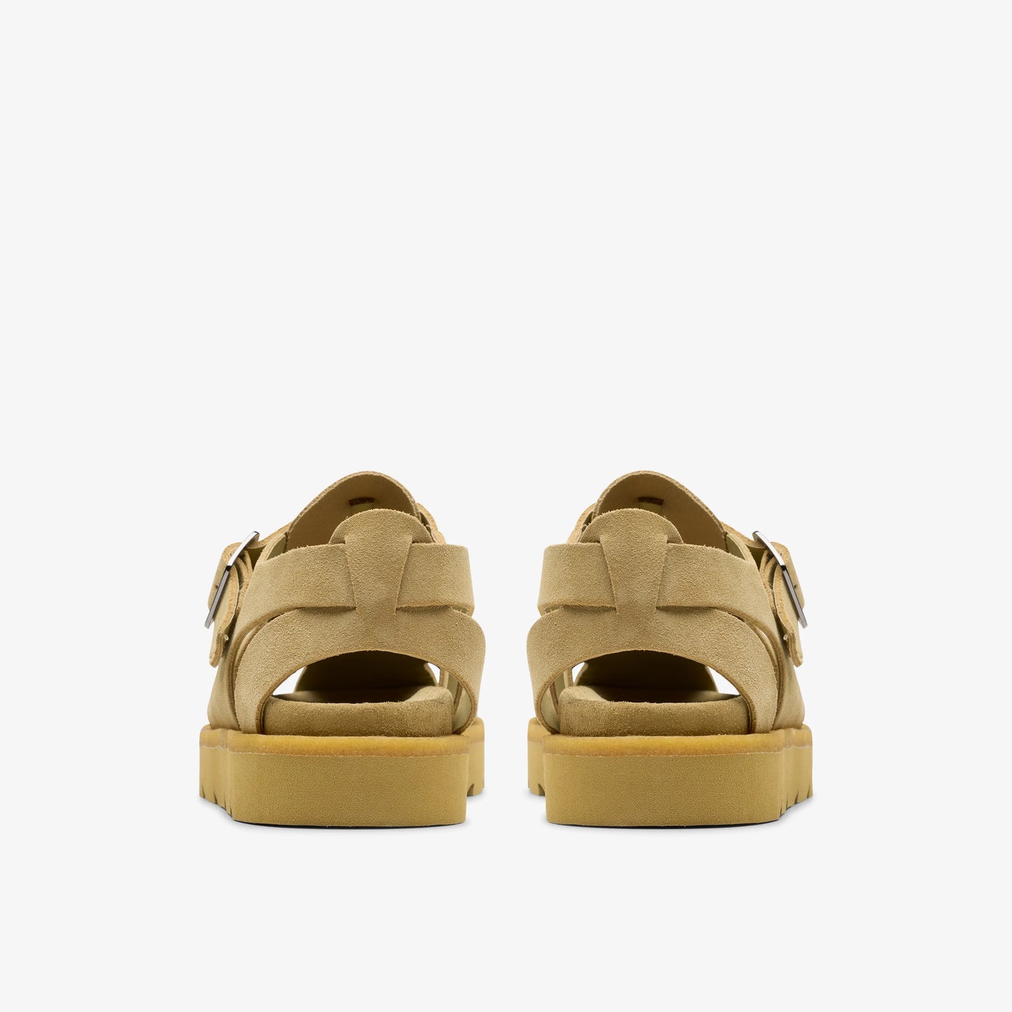 Chaussures d'été Clarks