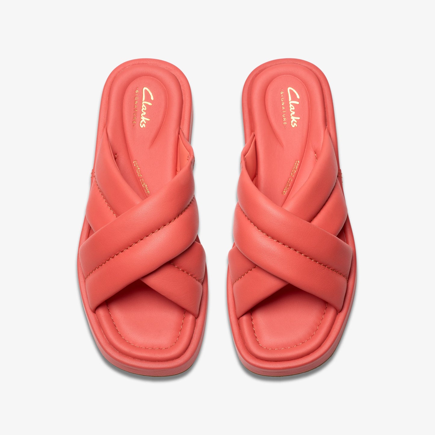 Clarks Sommerschuhe
