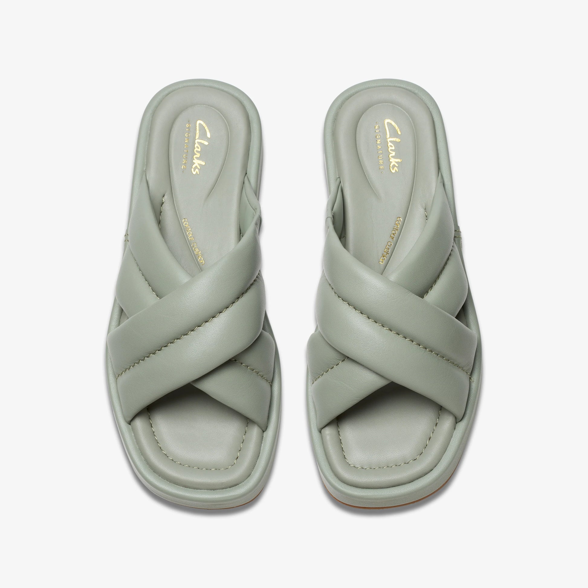 Clarks Sommerschuhe
