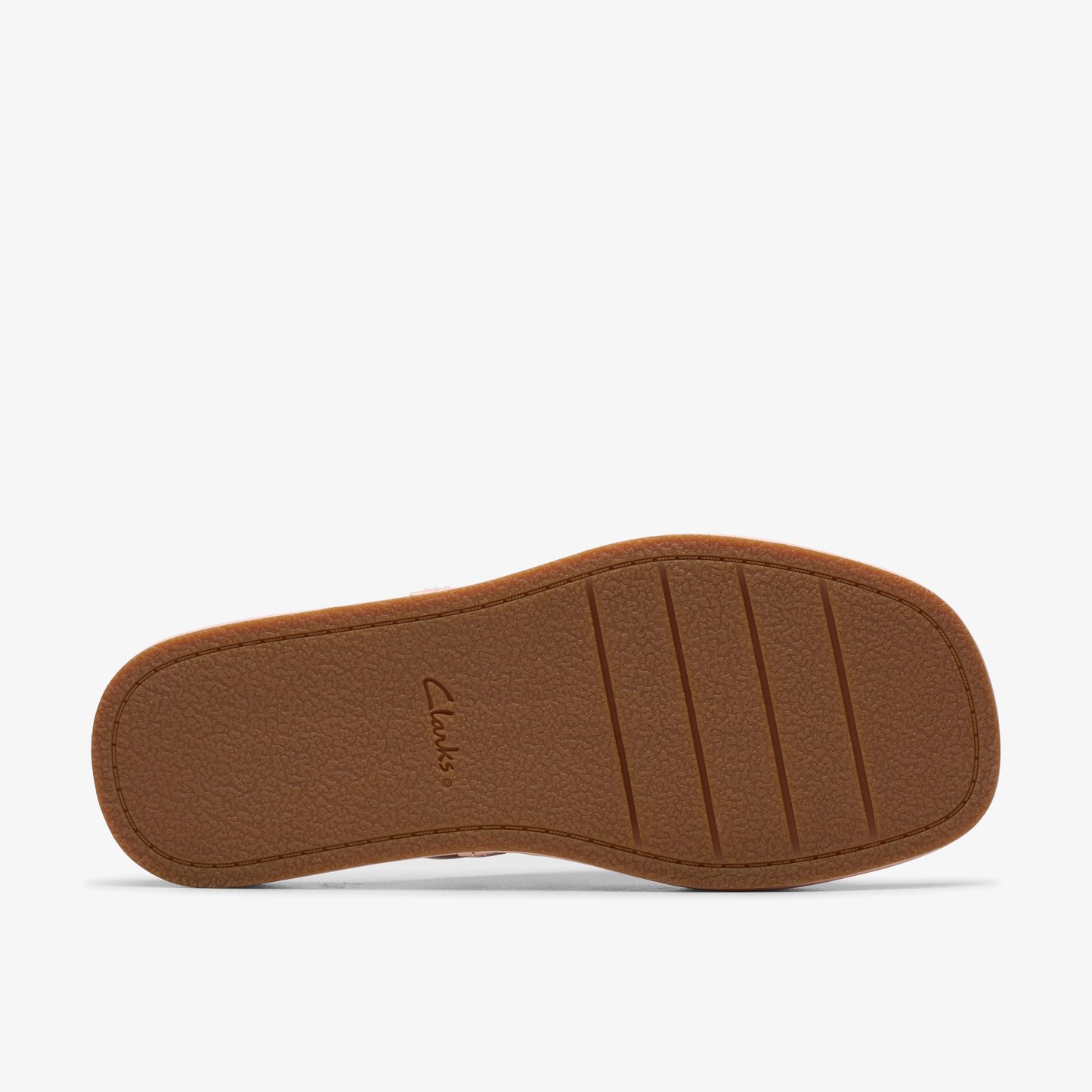 Chaussures d'été Clarks