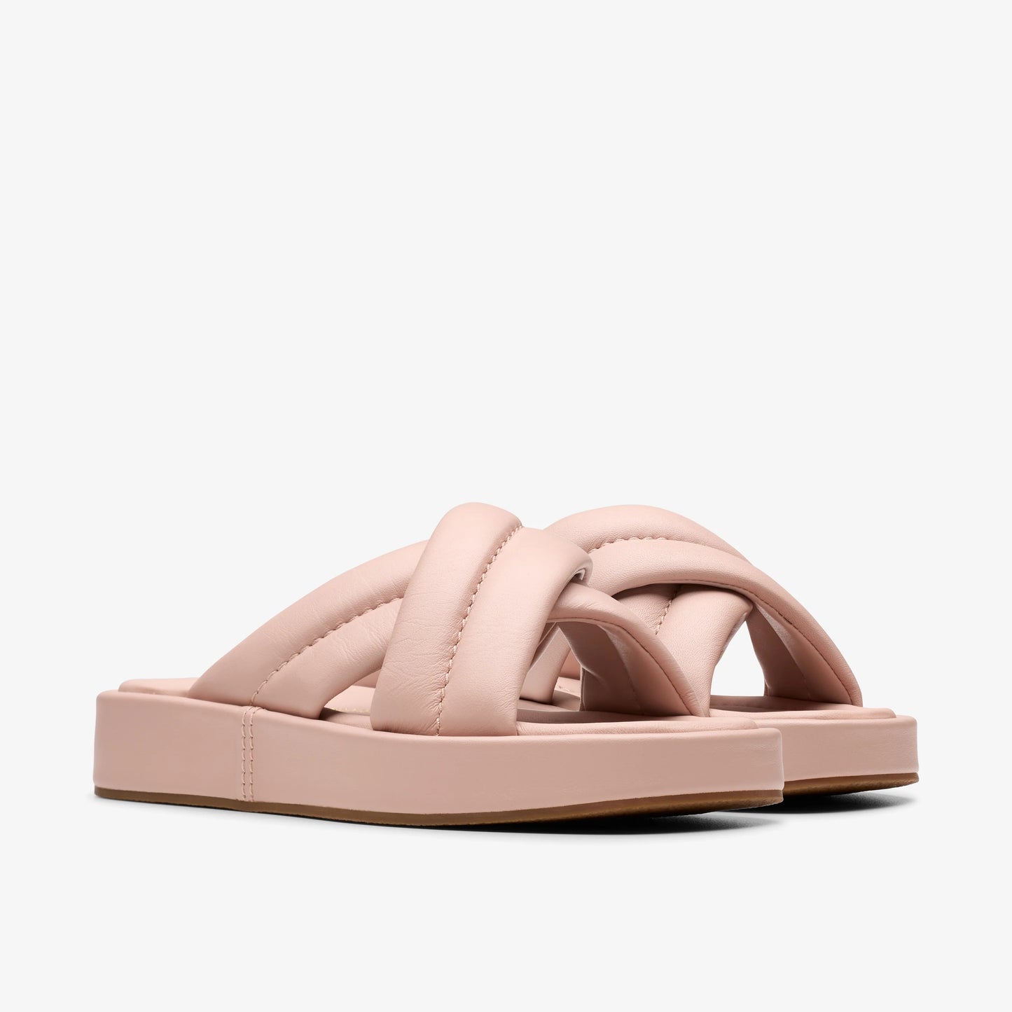Chaussures d'été Clarks
