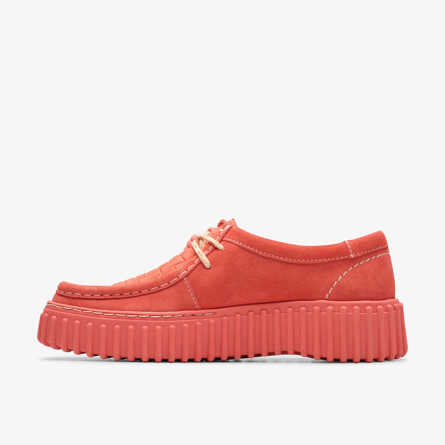 CLARKSのサマーシューズ