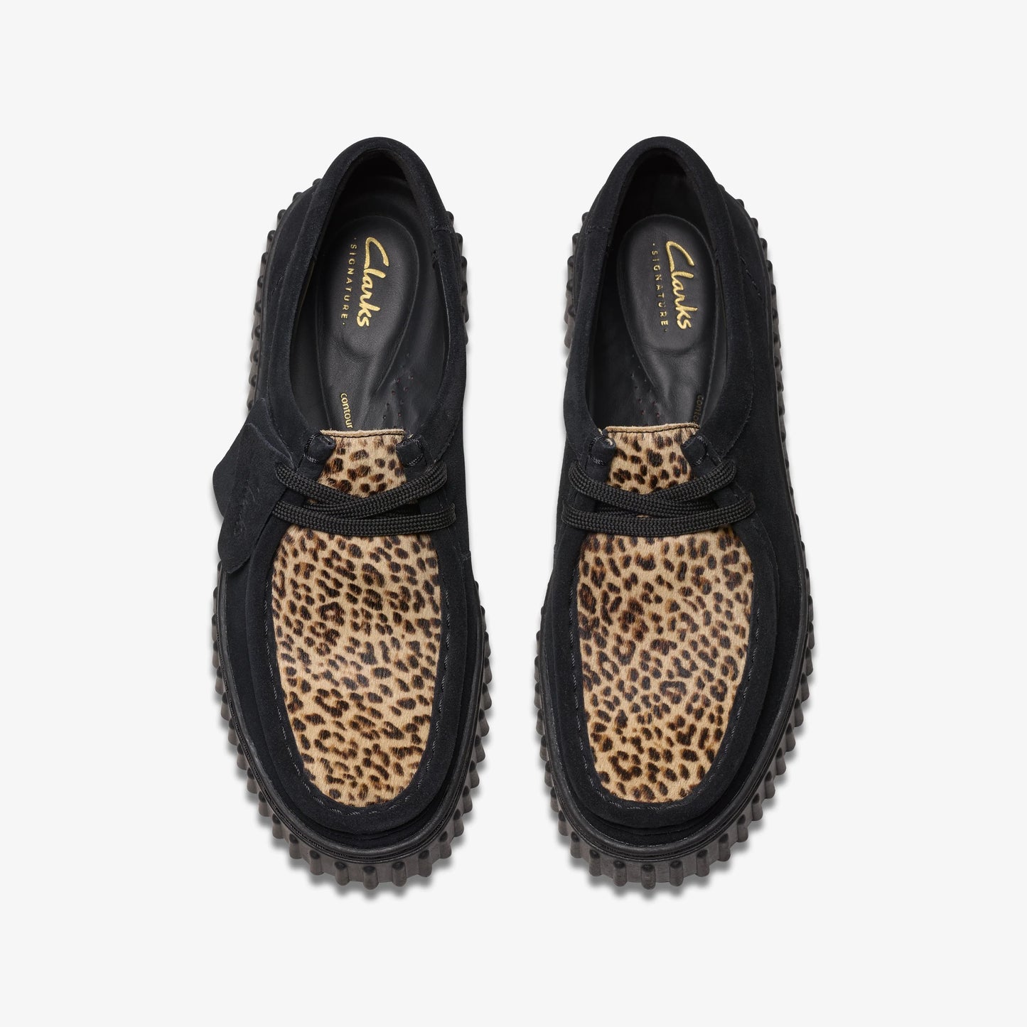 Chaussures d'été Clarks