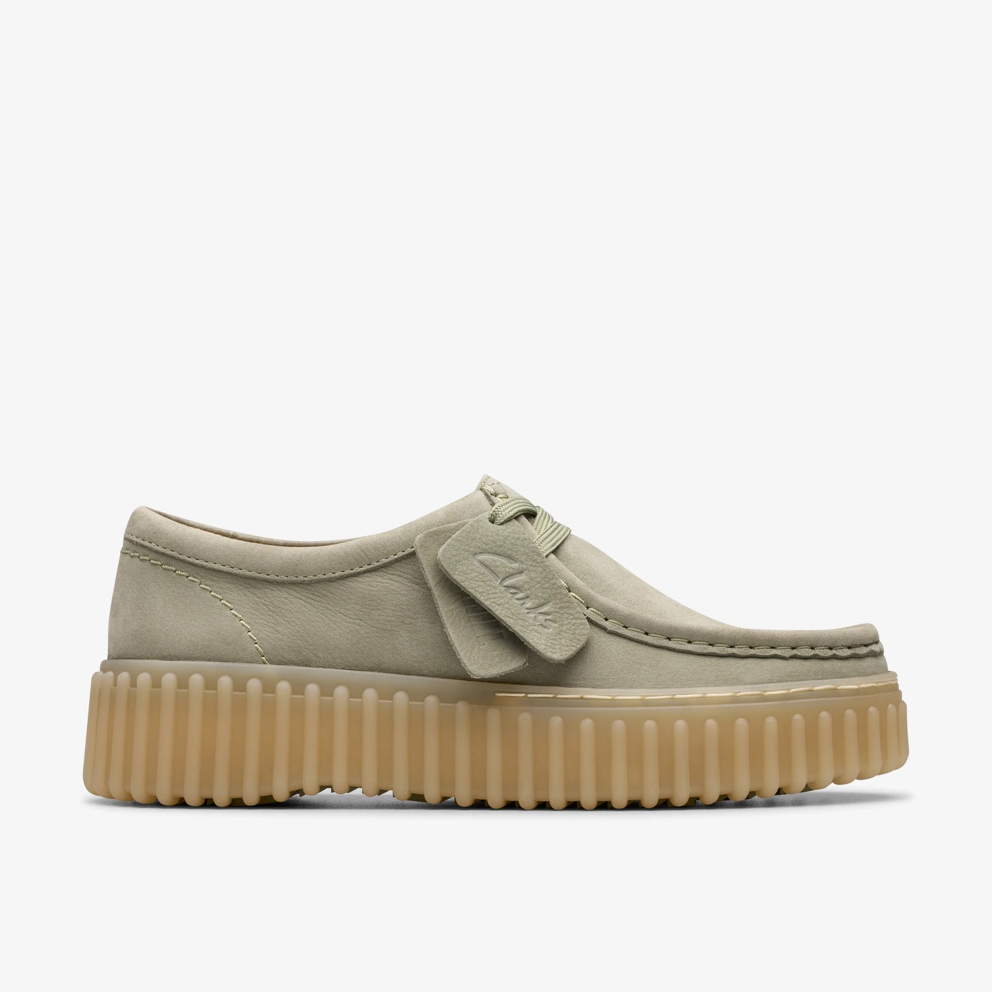 CLARKSのサマーシューズ