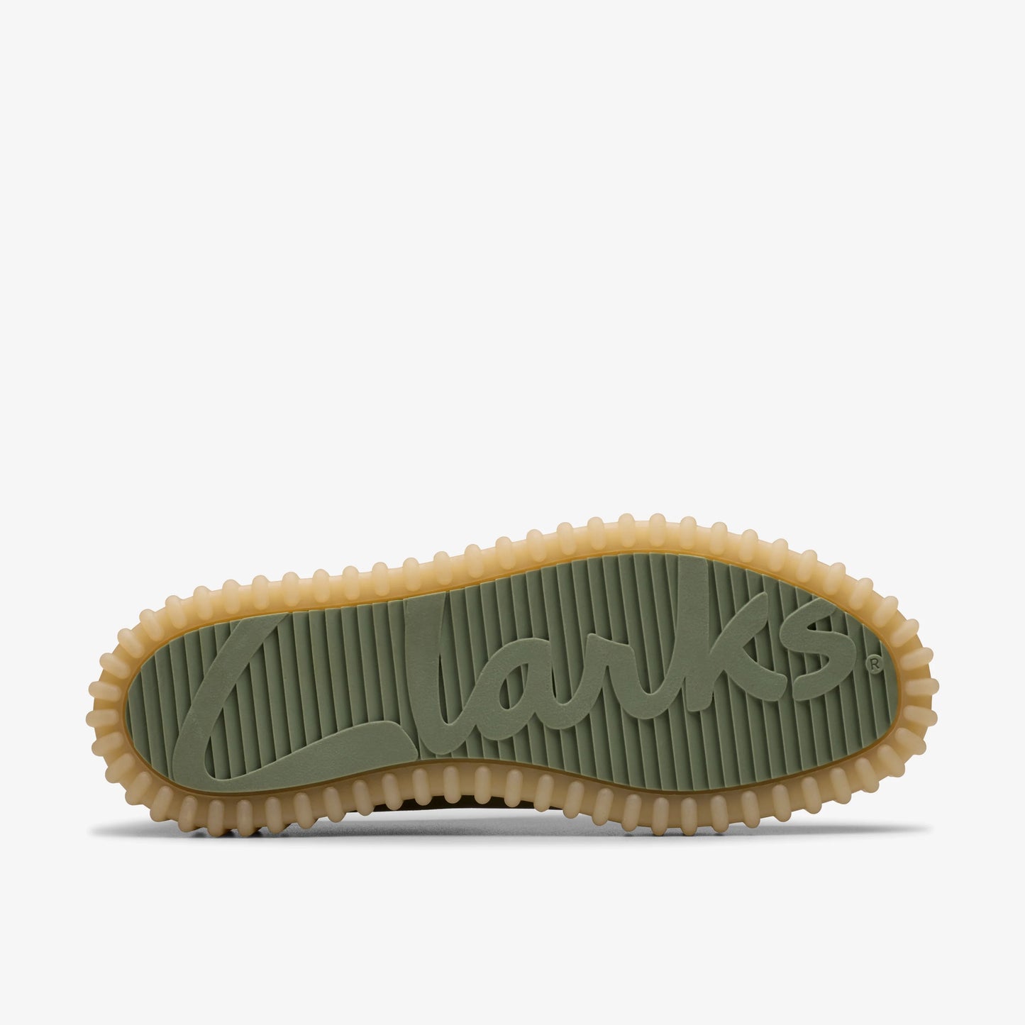 CLARKSのサマーシューズ