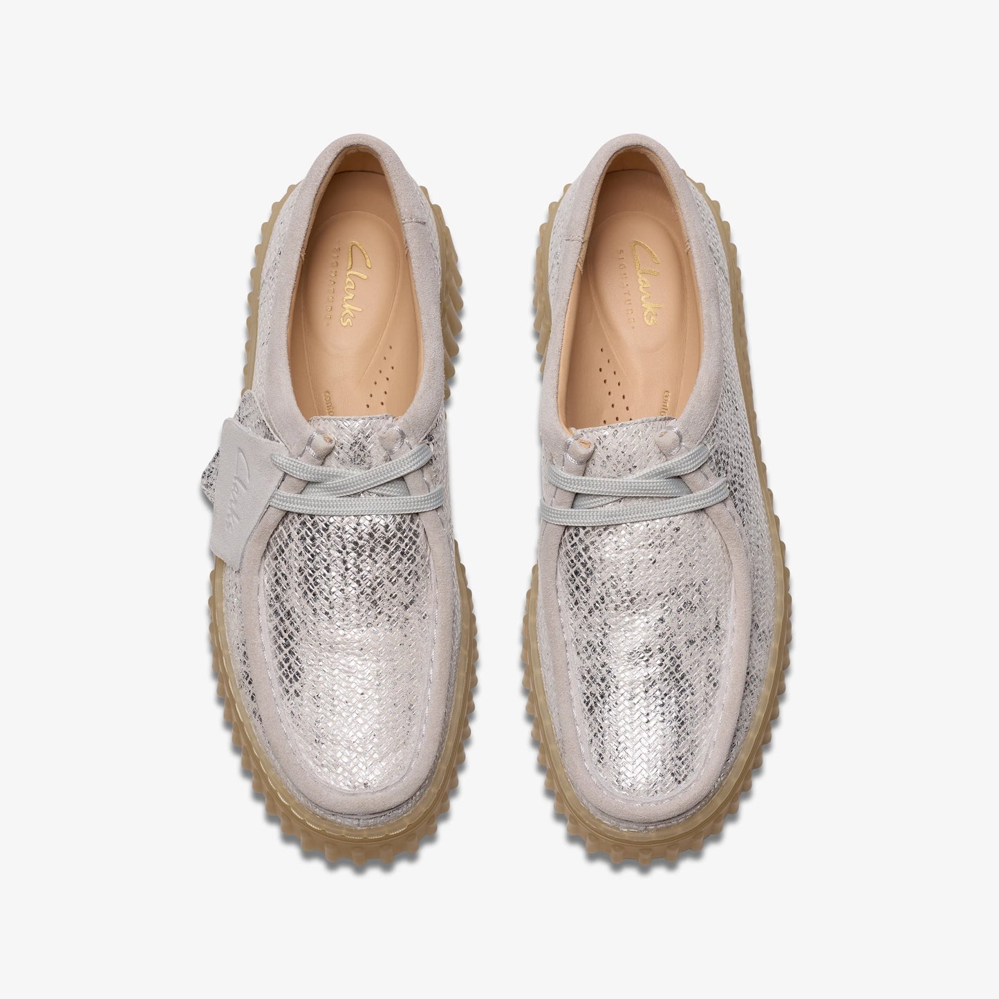 Chaussures d'été Clarks