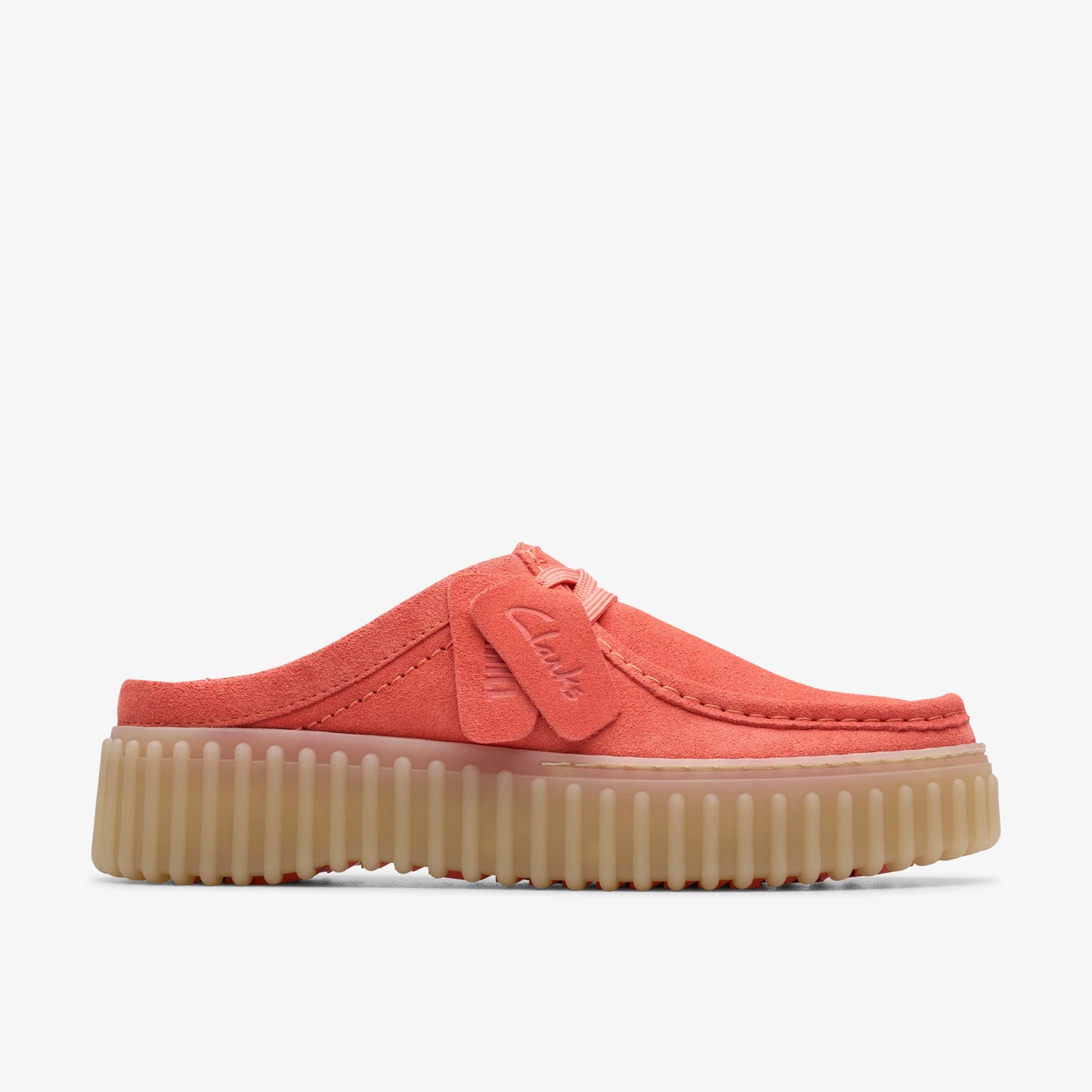 CLARKSのサマーシューズ